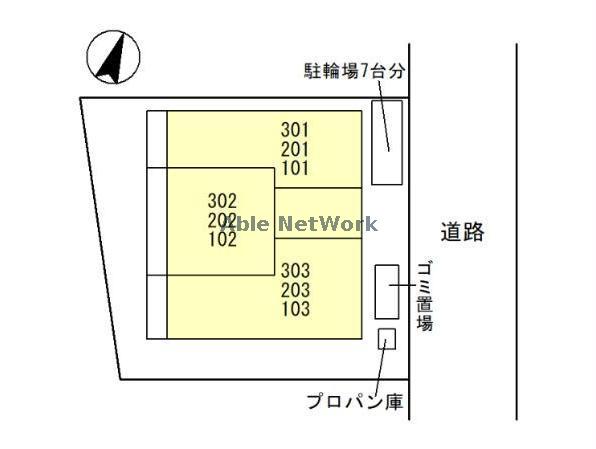 その他　周辺環境