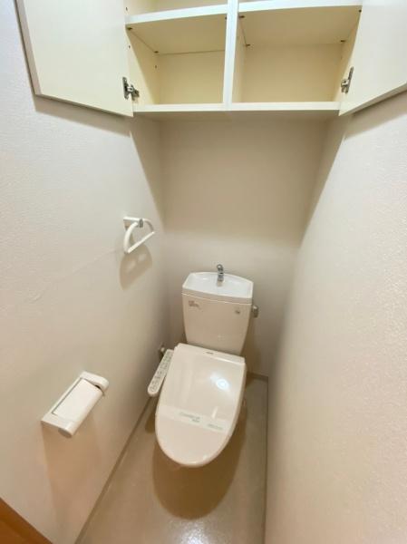 トイレ　同仕様写真