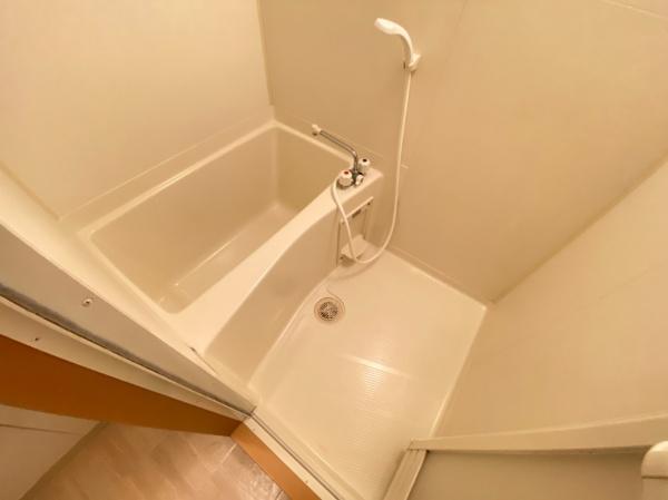 バス・シャワールーム　同仕様写真