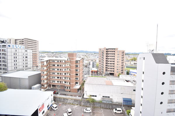 眺望　同仕様写真