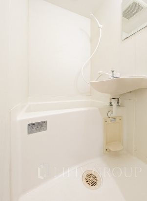 バス・シャワールーム　風呂