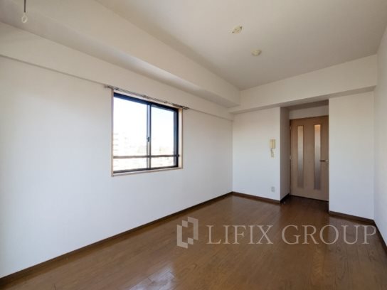 居室・リビング　居間・リビング