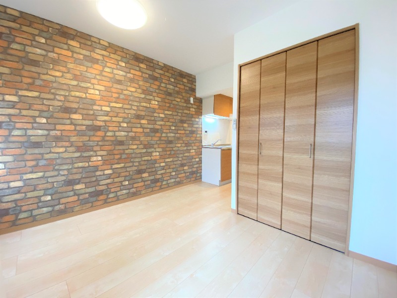 居室・リビング　おしゃれなリビングです