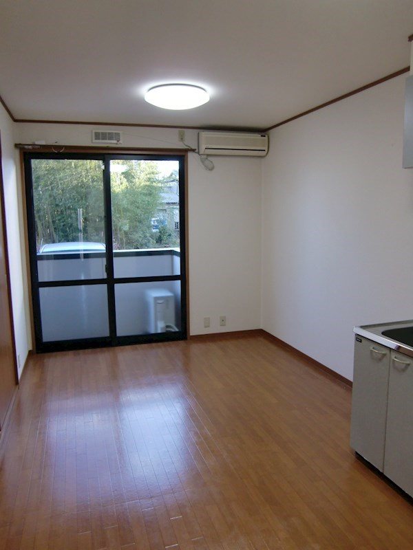 居室・リビング　※他部屋参照