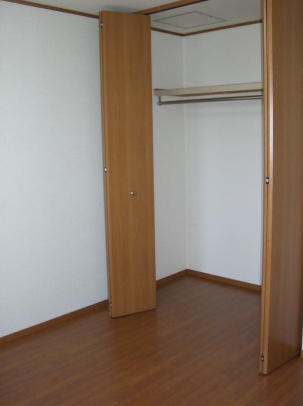 収納　※他部屋参照