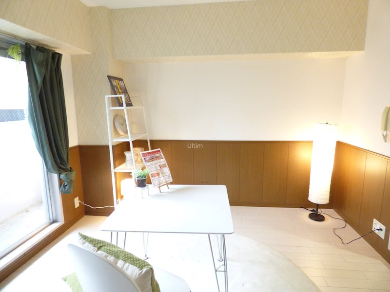 その他部屋・スペース　別部屋のお写真です。ご参考までに！