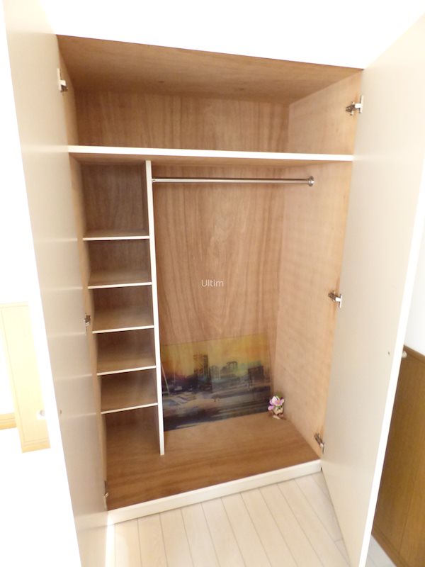 収納　別部屋のお写真です。ご参考までに！