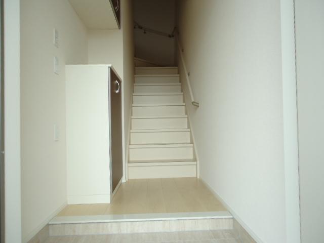 その他　階段
