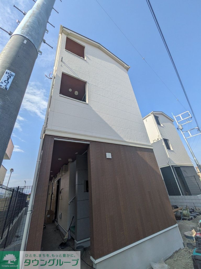 その他設備　タウンハウジング神奈川　中央林間店にてお待ちしております☆