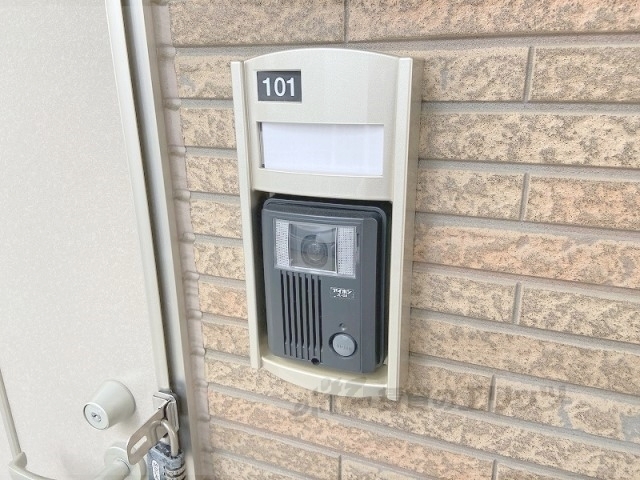 セキュリティ　ドアフォン（ＴＶ含）