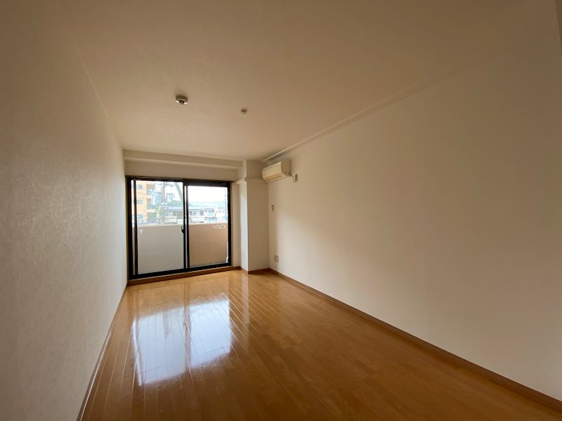 居室・リビング　※類似タイプのお部屋です