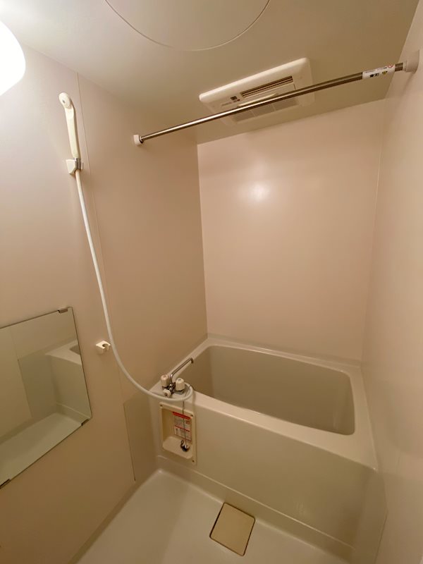 バス・シャワールーム　※類似タイプのお部屋です