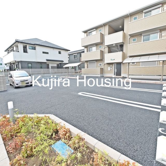 駐車場　★敷地内駐車場です（要空き確認）★