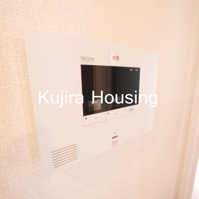 セキュリティ　★セコム完備★