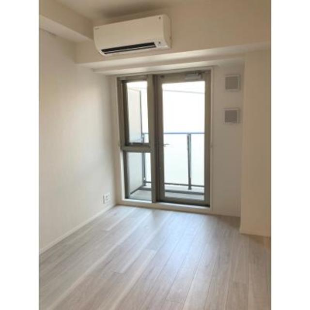 居室・リビング　※写真は同タイプ住戸です。