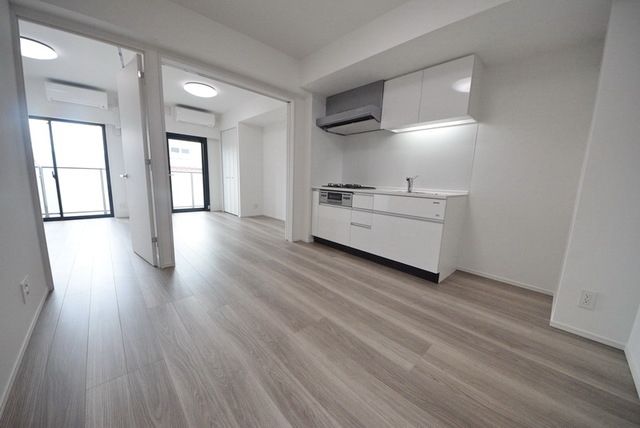 居室・リビング　★お問い合わせはタウンハウジングまで★