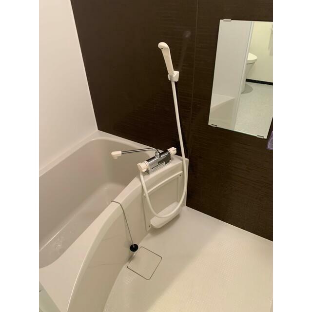 バス・シャワールーム　※別部屋参考写真?