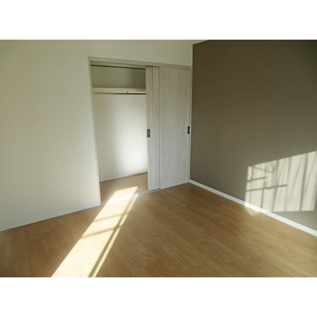 居室・リビング　洋室