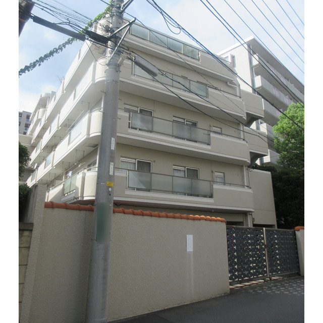 建物外観　建物外観