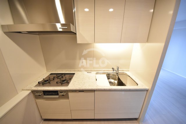 キッチン　ブランズタワー梅田North（ブランズタワー梅田ノース）　シ