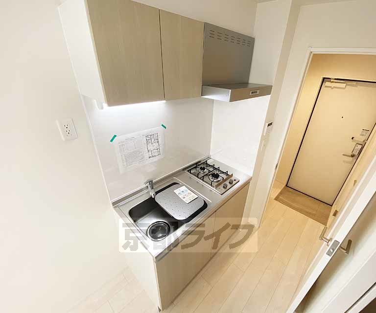 キッチン　システムキッチン