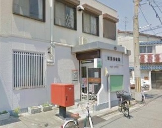 郵便局　堺湊郵便局（郵便局）まで293m