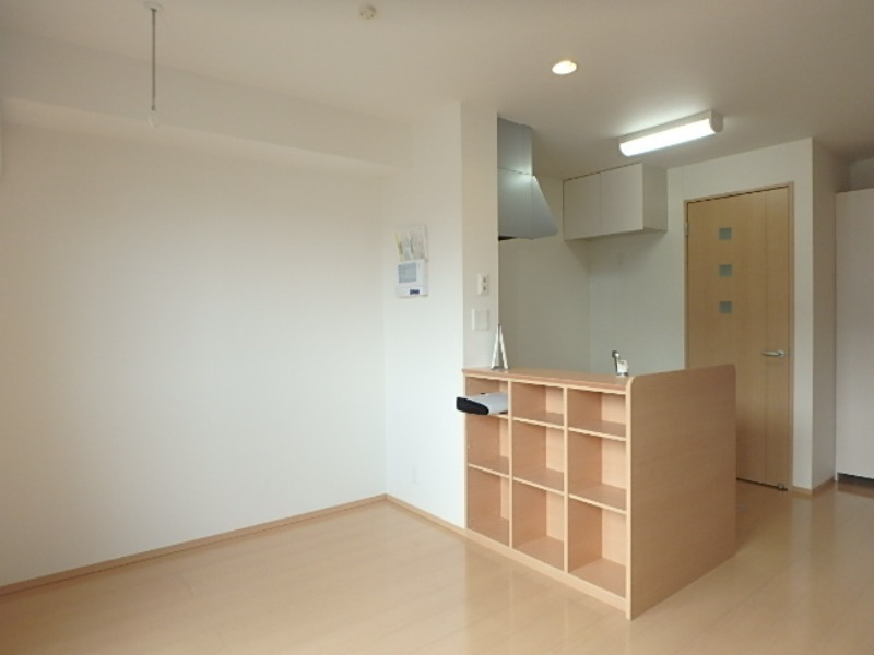 居室・リビング　図面と現状に相違がある場合には現状を優先