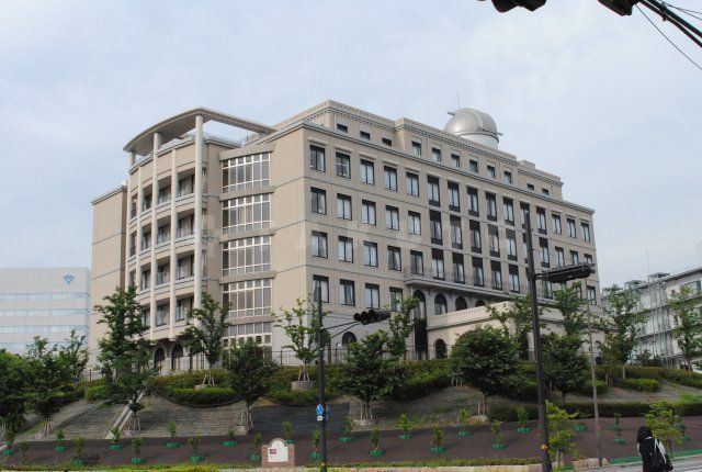 病院　彩都友絋会病院（病院）まで211m