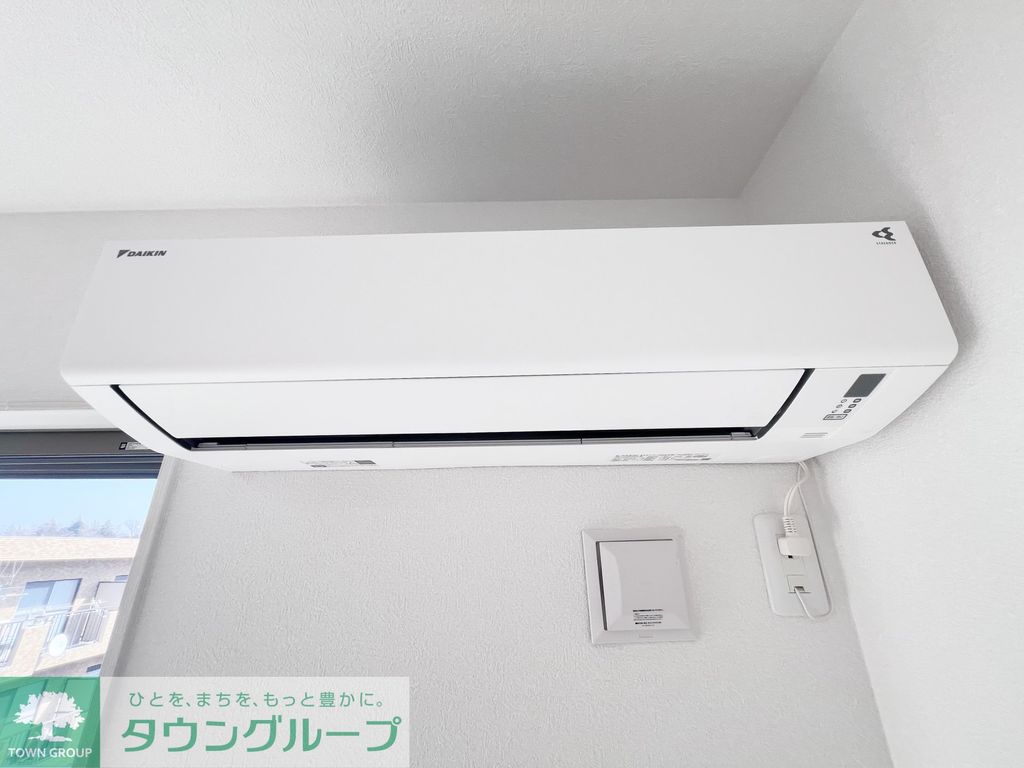 その他設備　設備