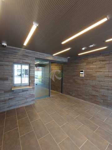 ロビー　ラ・ファヴォール