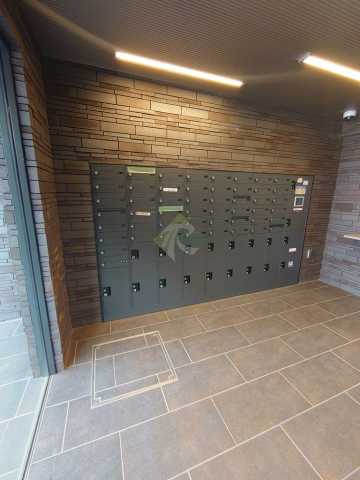 その他設備　ラ・ファヴォールの設備