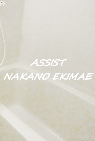 バス・シャワールーム　別号室：参考写真