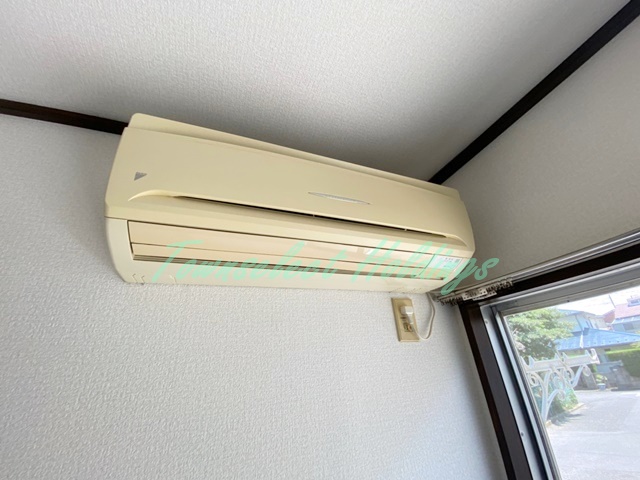 その他設備　同施工物件