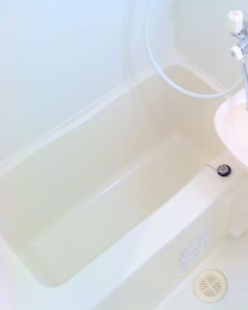 バス・シャワールーム　※同タイプ参考写真