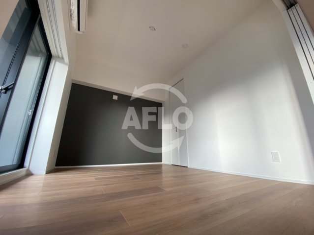 その他部屋・スペース　GLAM　STELLA松屋町　寝室