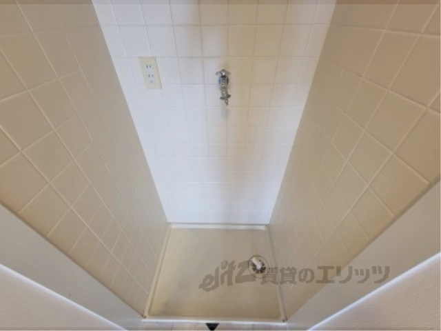 その他部屋・スペース　洗濯機置場