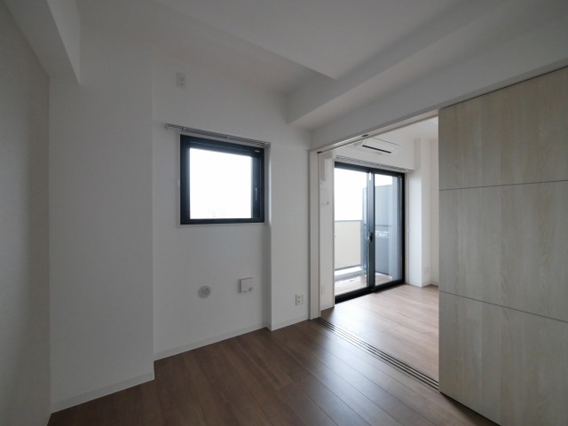 その他部屋・スペース　洋室