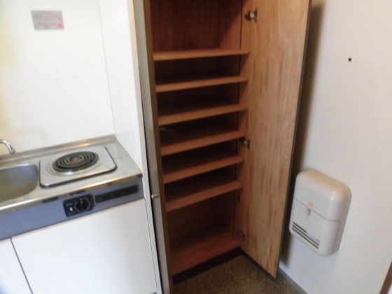 玄関　※別部屋の写真です