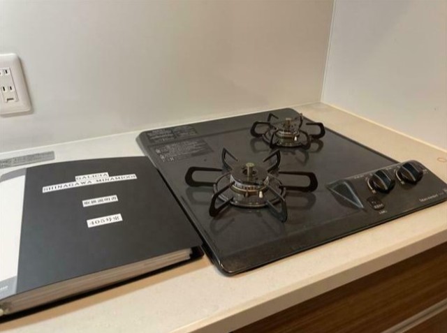 キッチン　同仕様・同タイプ