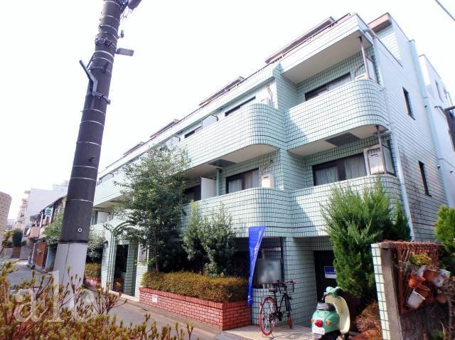 エントランス　ラ・レジダンスド・エチュード