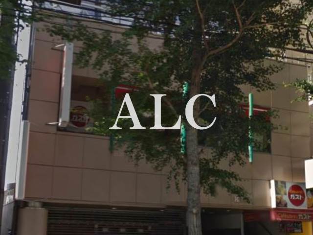 飲食店　ガスト新中野店（飲食店）まで609m