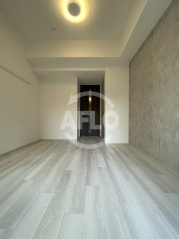 居室・リビング　ザ・ウエストマークシティプレミアム　リビング