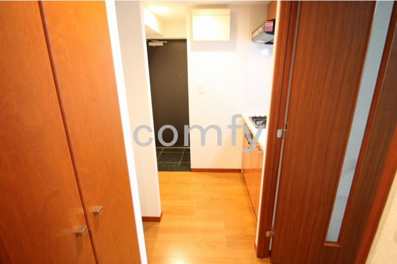 その他部屋・スペース　廊下