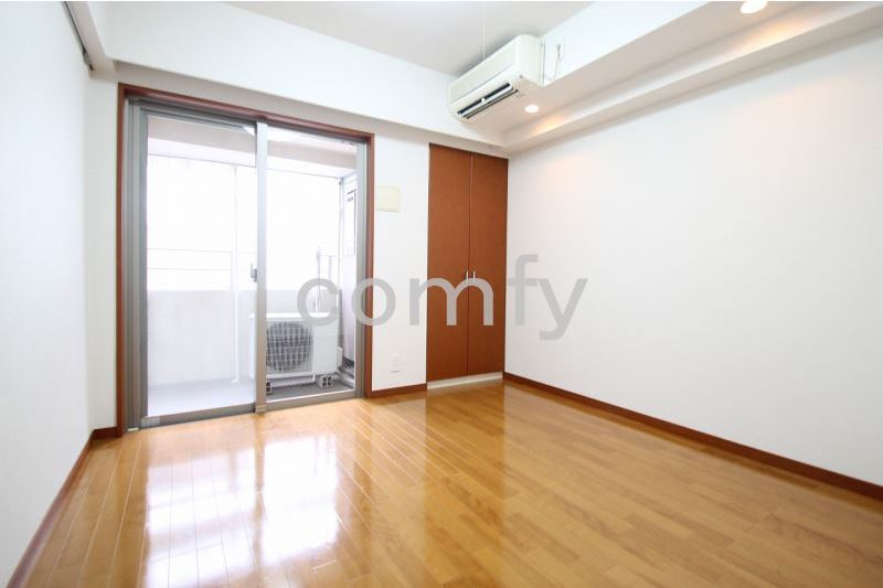 居室・リビング　洋室７帖