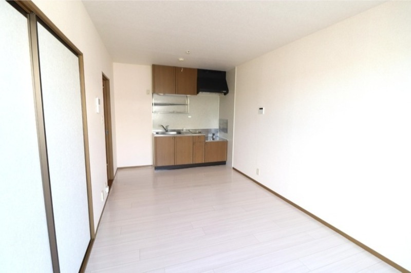 居室・リビング　図面と現状に相違がある場合には現状を優先