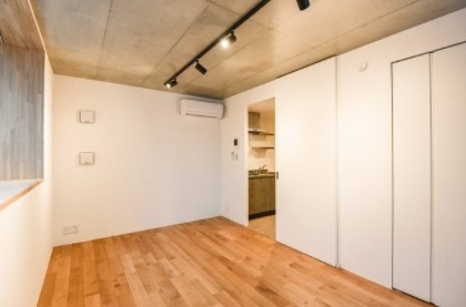 その他部屋・スペース　内観