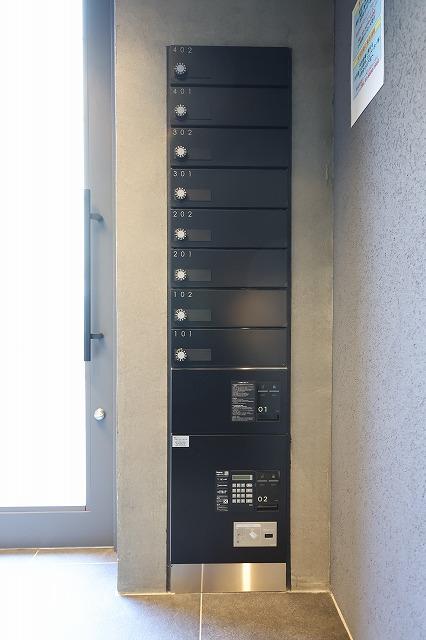 その他共有部分　共有部分