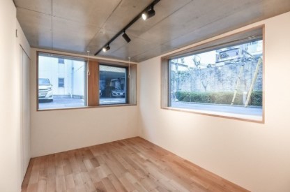 居室・リビング　居室