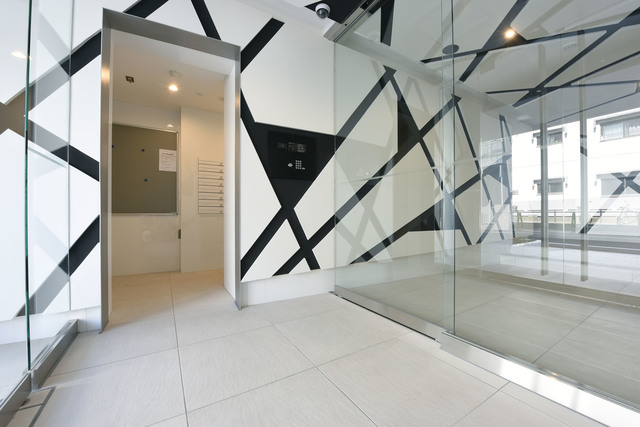 ロビー　ロビー