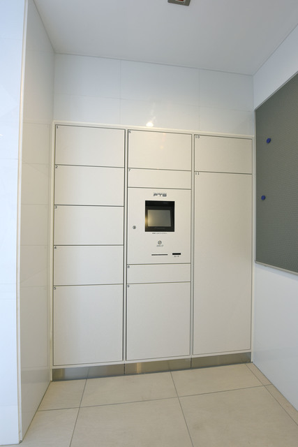 その他　敷地内/建物